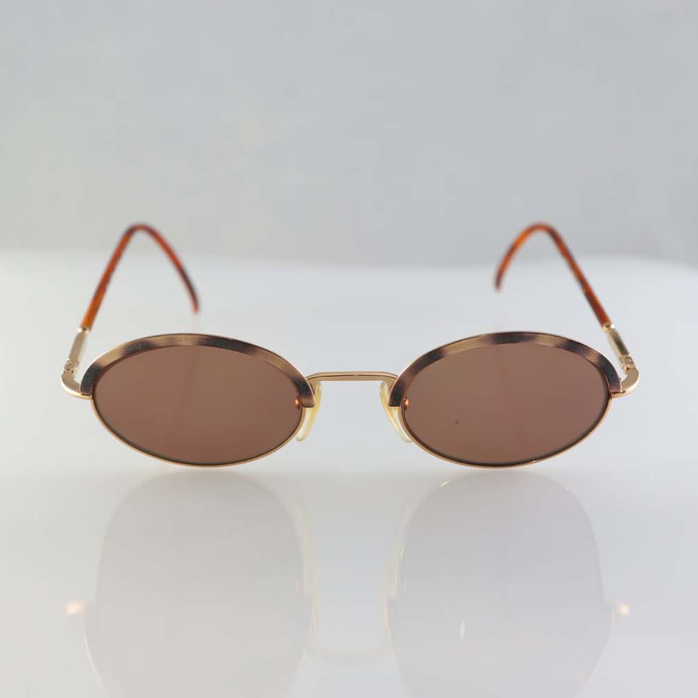 Givenchy France glasses prescription lenses EUC - Picture 2 of 6